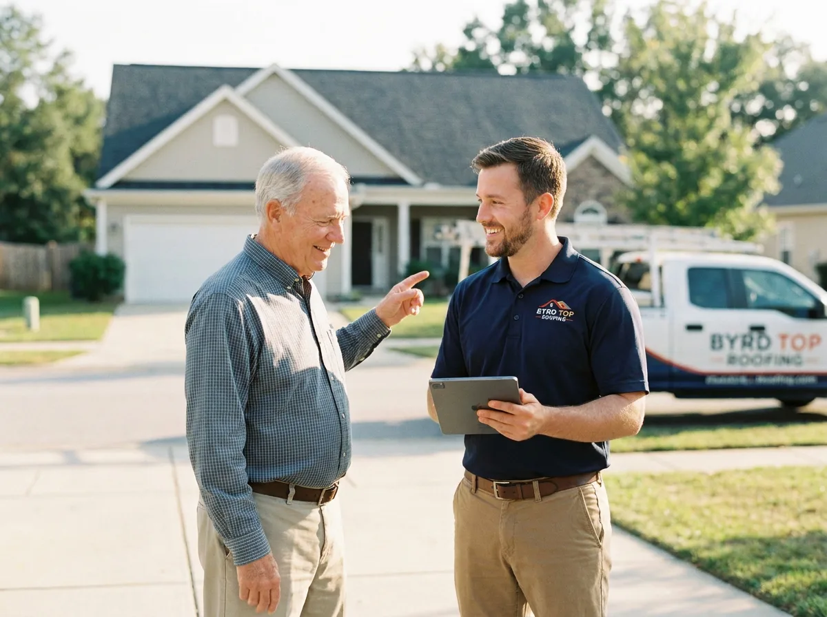 Roofing Lebeau, LA FAQs